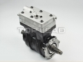 WABCO® Genuine -Double Cylinder Air Compressor - Part No.:912 560 007 0