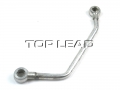 SINOTRUK® Genuine -Oil Outlet Pipe - Spare Parts for SINOTRUK HOWO Part No.:WG2203240013