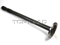 SINOTRUK HOWO half shaft 711W35502-0149