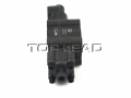 SINOTRUK® Genuine -Gas control stop valve - Spare Parts for SINOTRUK HOWO Part No.:WG2203250010