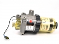 SINOTRUK® Genuine -  fuel filter  - Engine Components for SINOTRUK HOWO WD615 Series engine Part No.: WG9925550110