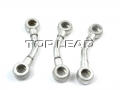 SINOTRUK® Genuine -Oil Outlet Pipe - Spare Parts for SINOTRUK HOWO Part No.:WG2203240011
