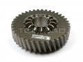 SINOTRUK® Genuine - cylindrical gear- Spare Parts for SINOTRUK HOWO Part No.:811W35610-0052