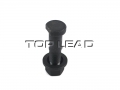 SINOTRUK® Genuine -wheel bolt and nut- Spare Parts for SINOTRUK HOWO Part No.:AZ9100410104