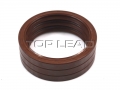 SINOTRUK® Genuine -Oil seal- Spare Parts for SINOTRUK HOWO Part No.:WG9003070105