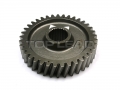 SINOTRUK® Genuine - cylindrical gear- Spare Parts for SINOTRUK HOWO Part No.:811W35610-0047