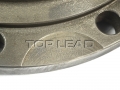 SINOTRUK® Genuine - front wheel hub- Spare Parts for SINOTRUK HOWO Part No.:AZ9100412211