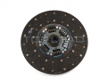 SINOTRUK® Genuine -Clutch disc- Spare Parts for SINOTRUK HOWO Part No.:WG9114160020