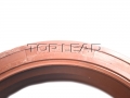 SINOTRUK® Genuine -Oil seal- Spare Parts for SINOTRUK HOWO Part No.:WG9003070105