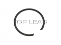 SINOTRUK® Genuine -Circlip- Spare Parts for SINOTRUK HOWO Part No.:WG2229040420