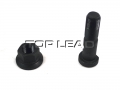 SINOTRUK® Genuine -wheel bolt and nut- Spare Parts for SINOTRUK HOWO Part No.:AZ9100410104