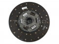 SINOTRUK® Genuine -Clutch disc- Spare Parts for SINOTRUK HOWO Part No.:WG9114160020