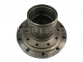 SINOTRUK® Genuine - front wheel hub- Spare Parts for SINOTRUK HOWO Part No.:AZ9100413065