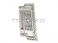 SINOTRUK HOWO -Cab front cover- Spare Parts for SINOTRUK HOWO Part No.:AZ1642110013