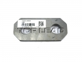 SINOTRUK® Genuine - steel plate- Spare Parts for SINOTRUK HOWO Part No.:WG880440008