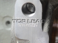 SINOTRUK® Genuine - steering knuckle- Spare Parts for SINOTRUK HOWO Part No.:AZ9100414056