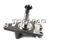 SINOTRUK® Genuine - steering knuckle- Spare Parts for SINOTRUK HOWO Part No.:AZ9100414056