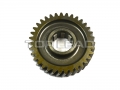 SINOTRUK® Genuine -Cylindrical gear- Spare Parts for SINOTRUK HOWO Part No.:99014320137