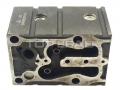 SINOTRUK HOWO Cylinder head (Europe Ⅱ)- Part No.: 161560040058