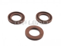 SINOTRUK® Genuine - Air compressor seal- Engine Components for SINOTRUK HOWO WD615 Series engine Part No.: VG1093130003