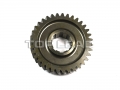 SINOTRUK® Genuine -Cylindrical gear- Spare Parts for SINOTRUK HOWO Part No.:99014320136