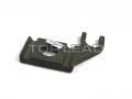 SINOTRUK® Genuine -Left front spring plate- Spare Parts for SINOTRUK HOWO Part No.:WG9925520037