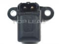 SINOTRUK HOWO - Cab lock switch   - Spare Parts for SINOTRUK HOWO Part No.:AZ1642440052