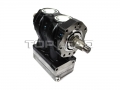 SINOTRUK® Genuine - Air compressor assembly- Engine Components for SINOTRUK HOWO WD615 Series engine Part No.: VG1093130001