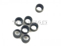 SINOTRUK® Genuine -Valve seal (68)- Spare Parts for SINOTRUK HOWO Part No.:VG1560040032