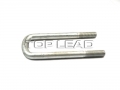 SINOTRUK® Genuine -Front U-bolts - Spare Parts for SINOTRUK HOWO Part No.:AZ9925520029