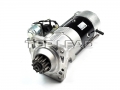 SINOTRUK® Genuine - starter- Engine Components for SINOTRUK HOWO WD615 Series engine Part No.: VG1560090007