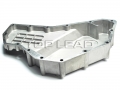 CHINA SINOTRUK HOWO Oil cooler cover (Europe Ⅱ) diesel engine WD615 VG1540010014A