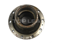 SINOTRUK HOWO Front hub (07)