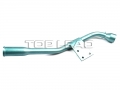 SINOTRUK® Genuine -Filler pipe assembly (HW)- Spare Parts for SINOTRUK HOWO Part No.:WG2600010919