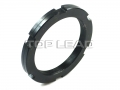 SINOTRUK® Genuine -Rear axle nut ( left )- Spare Parts for SINOTRUK HOWO Part No.:WG9231340015