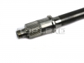SINOTRUK® Genuine -Through shaft (716mm）- Spare Parts for SINOTRUK HOWO Part No.:AZ9231320261