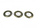 SINOTRUK® Genuine -Differential housing gasket- Spare Parts for SINOTRUK HOWO Part No.:199014320061