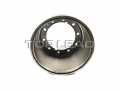SINOTRUK HOWO -Rear brake drum (New)- Spare Parts for SINOTRUK HOWO Part No.:WG9231342006