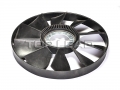 SINOTRUK® Genuine -Fan- Engine Components for SINOTRUK HOWO WD615 Series engine Part No.: VG2600060447