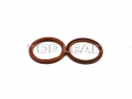 SINOTRUK® Genuine -Oil seal- Spare Parts for SINOTRUK HOWO Part No.:AZ9112320030/184