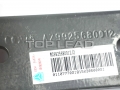 SINOTRUK® Genuine -plate - Spare Parts for SINOTRUK HOWO Part No.:WG9925680012