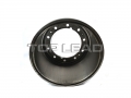 SINOTRUK HOWO -Rear brake drum (New)- Spare Parts for SINOTRUK HOWO Part No.:WG9231342006