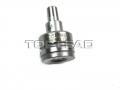 SINOTRUK® Genuine -Delivery valve Engine Components for SINOTRUK HOWO WD615 Series engine Part No.:F802
