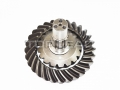 SINOTRUK® Genuine -Bevel gear 28/17- Spare Parts for SINOTRUK HOWO Part No.:WG9114320251
