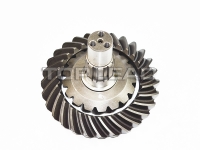 SINOTRUK HOWO Bevel gear 28/17