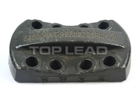 SINOTRUK HOWO  Spring plate