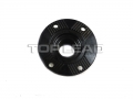 SINOTRUK® Genuine -Flange ( 46 tooth height & 180 end )- Spare Parts for SINOTRUK HOWO Part No.:JK9128320014