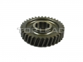 SINOTRUK® Genuine -Cylindrical gear- Spare Parts for SINOTRUK HOWO Part No.:99014320137
