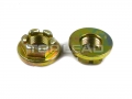 SINOTRUK® Genuine -Flange nut- Spare Parts for SINOTRUK HOWO Part No.:WG79000320013