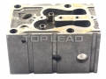 SINOTRUK HOWO Cylinder head (Europe Ⅱ)- Part No.: 161560040058